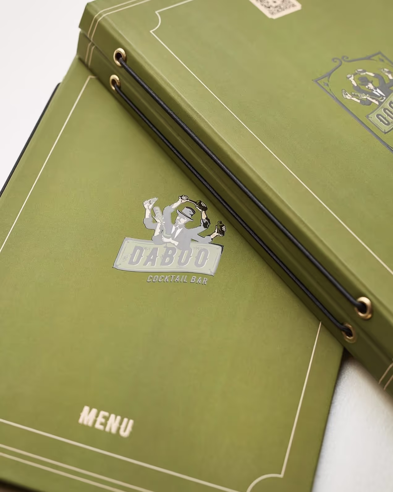 Custom high-quality printed materials by Levelprint