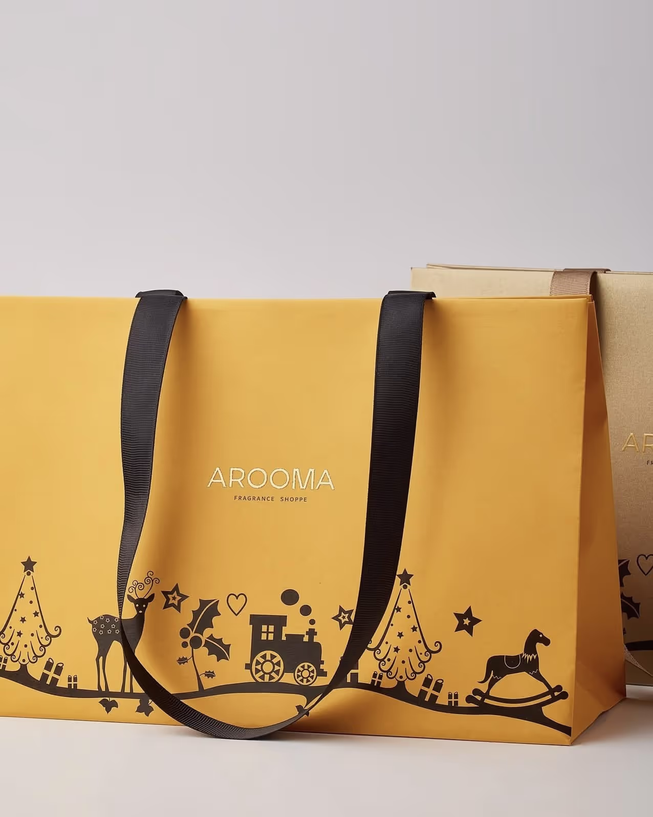 Custom high-quality printed materials by Levelprint