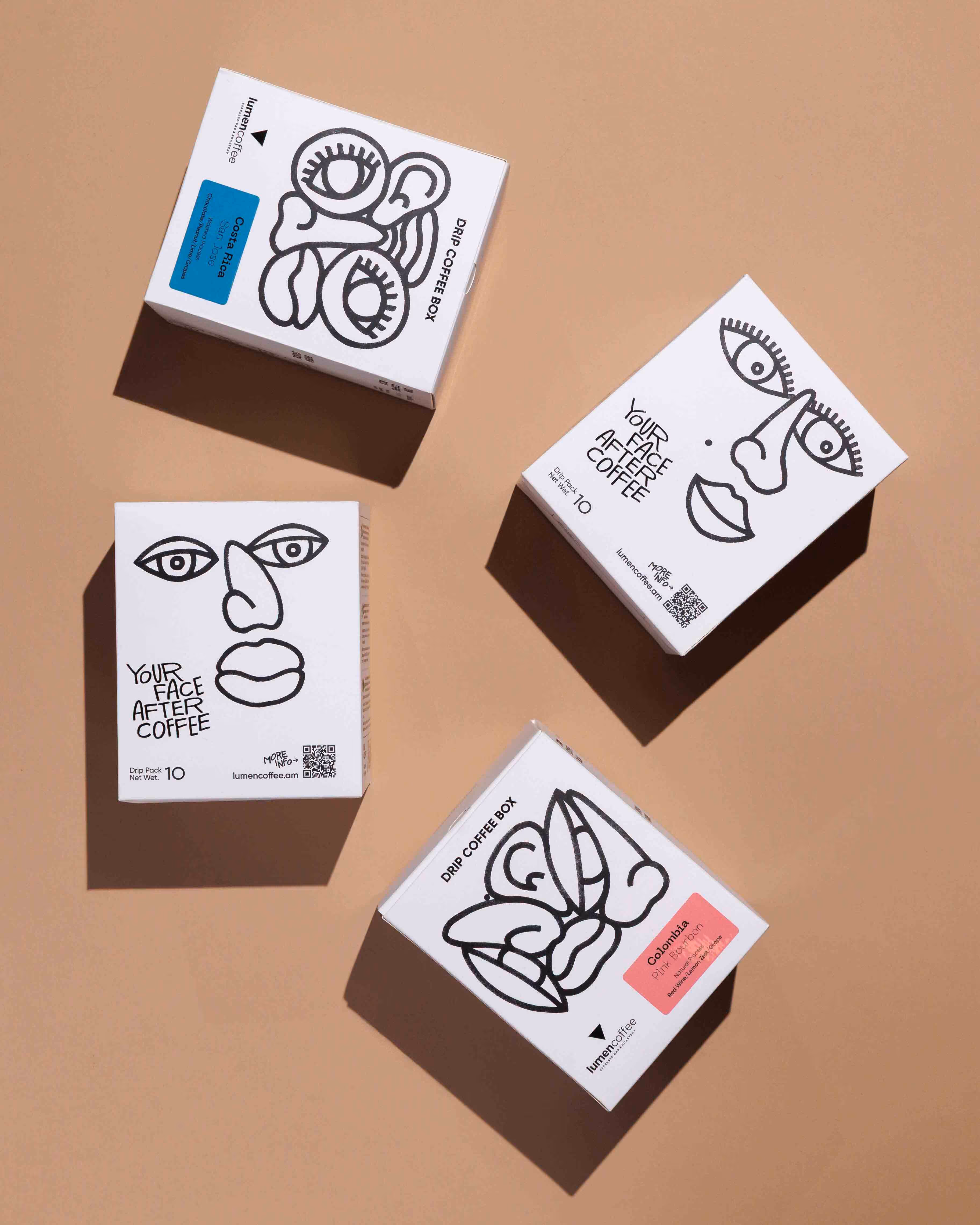 Custom high-quality printed materials by Levelprint