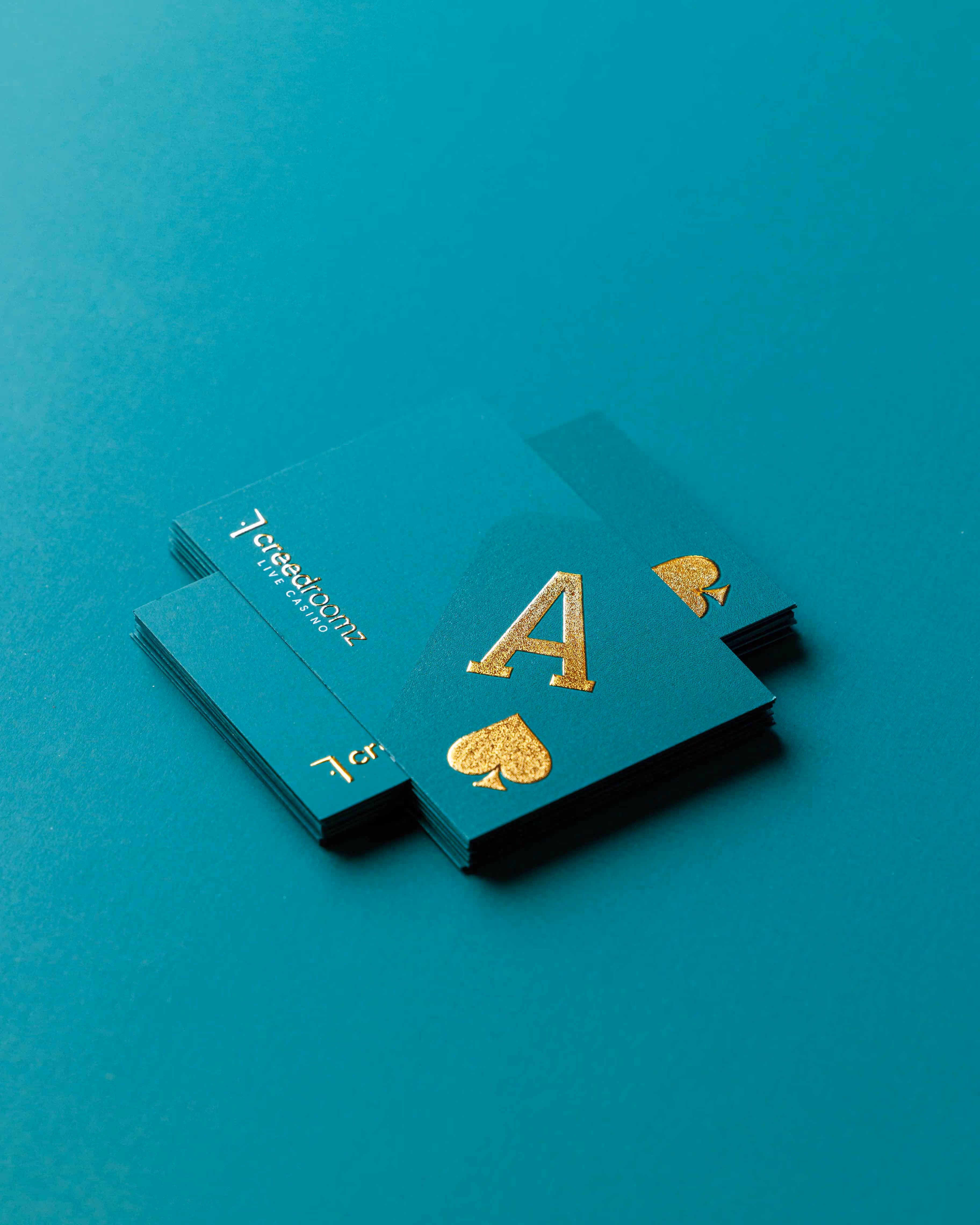 Custom high-quality printed materials by Levelprint