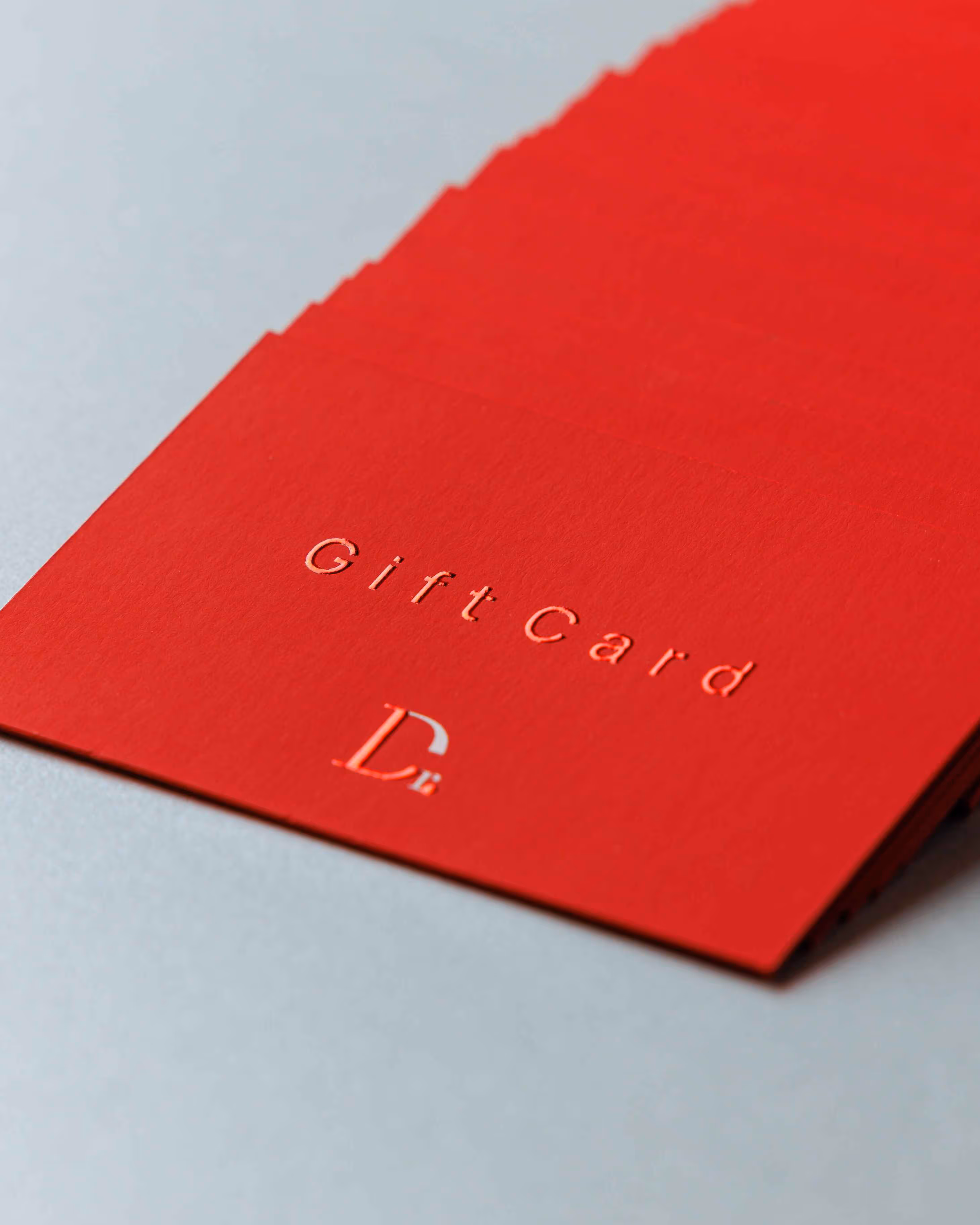 Custom high-quality printed materials by Levelprint